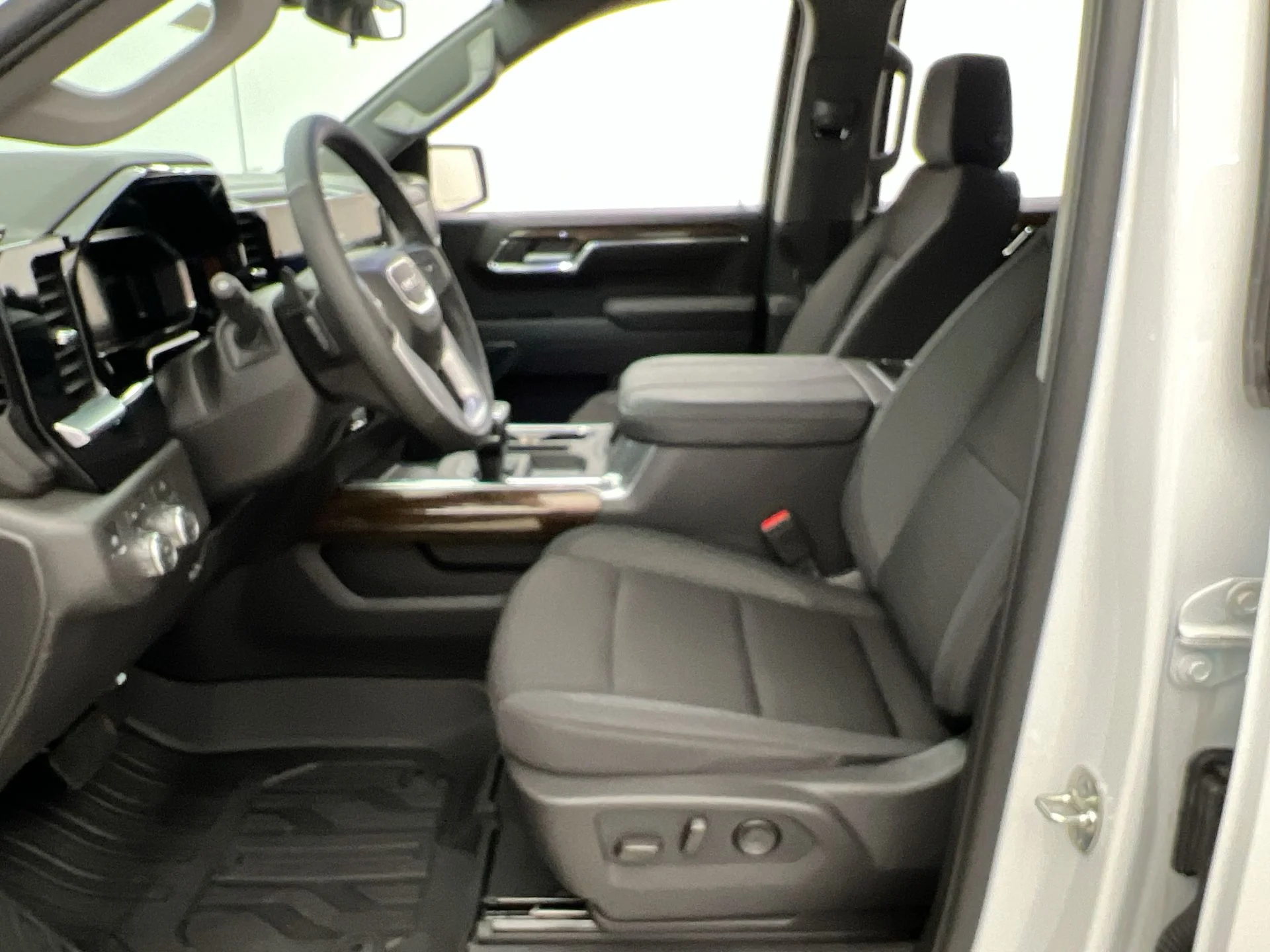 2026 GMC Sierra 1500 Elevation - Photo 63