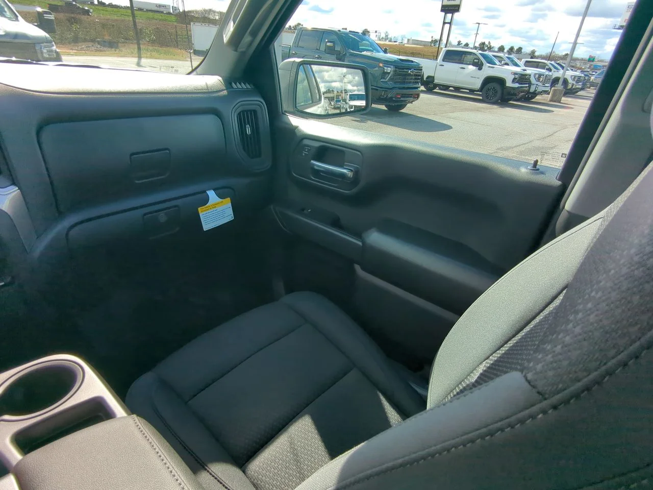 2026 GMC Sierra 1500 Pro - Photo 73
