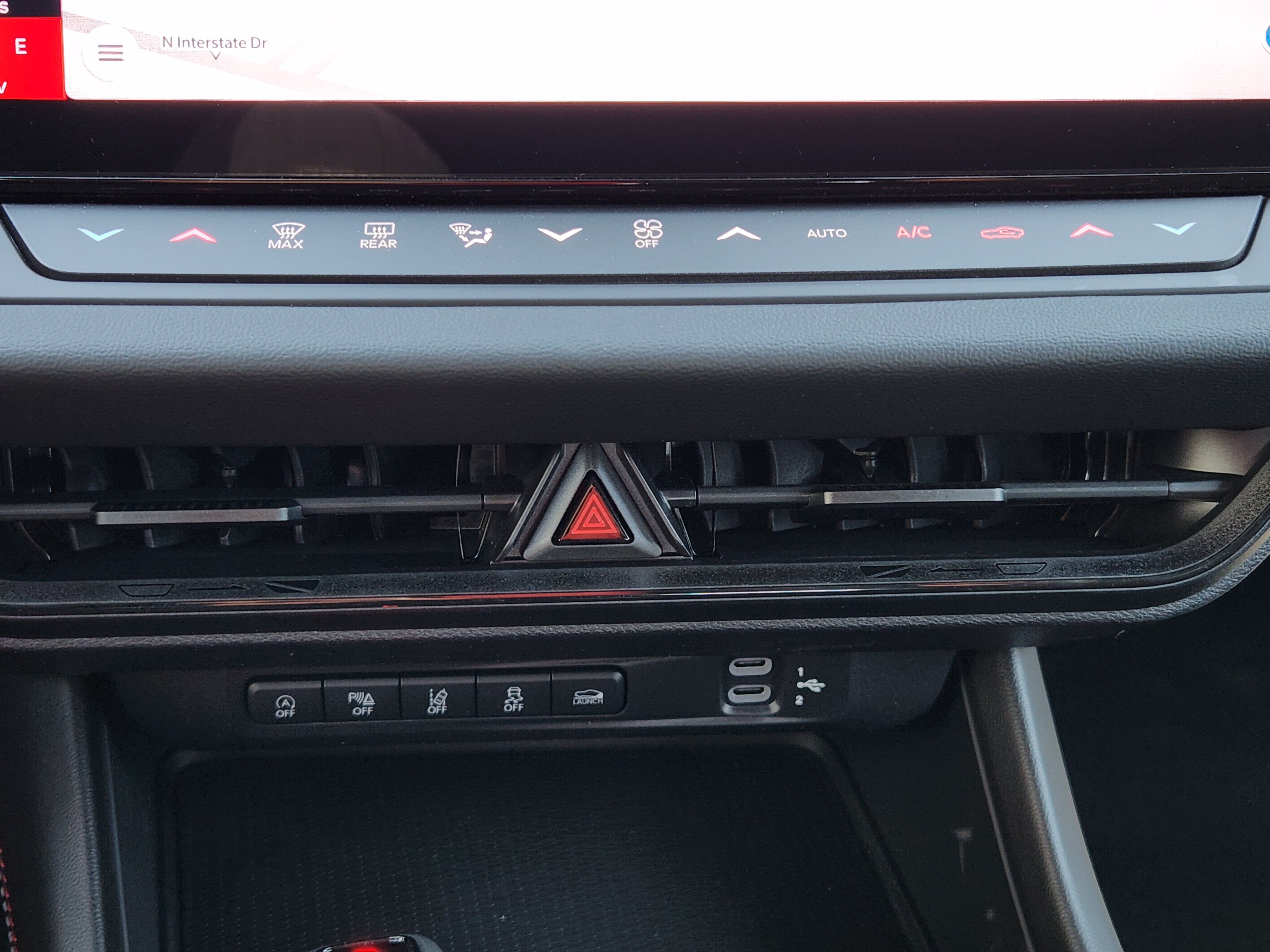 New 2026 White Knuckle Dodge R/T image 15