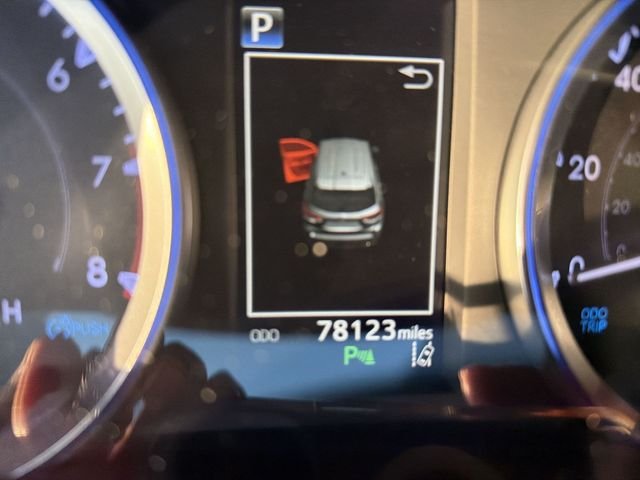 2019 Toyota Highlander Limited Platinum - Photo 13