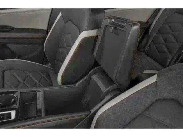 New 2026 Pure Gray Volkswagen 2.0T Peak Edition image 11
