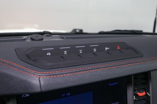 Used 2025 Gray Ford Raptor image 19