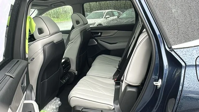 New 2026 Blue Acura Advance Package image 23