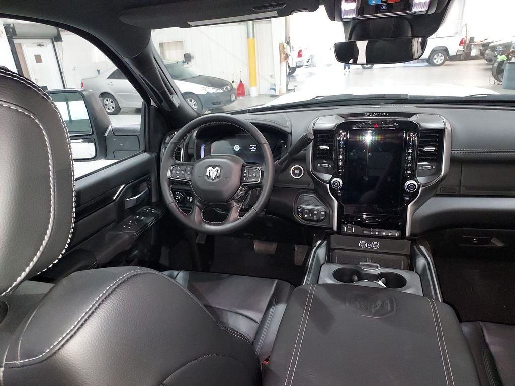 2026 RAM 2500 Power Wagon - Photo 15
