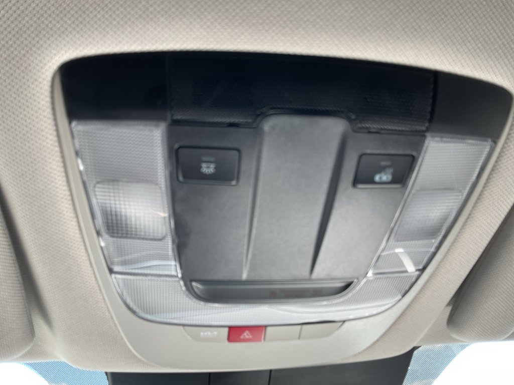 Used 2026 Ivory Silver Kia LX image 35