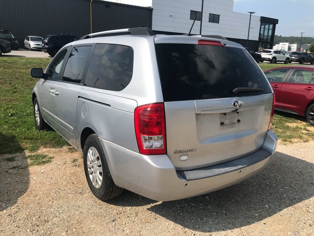 Used 2011  Kia LX image 3