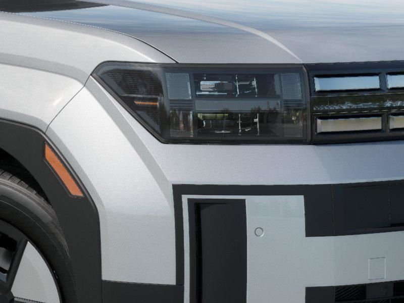 New 2026 Silver Hyundai SEL image 14