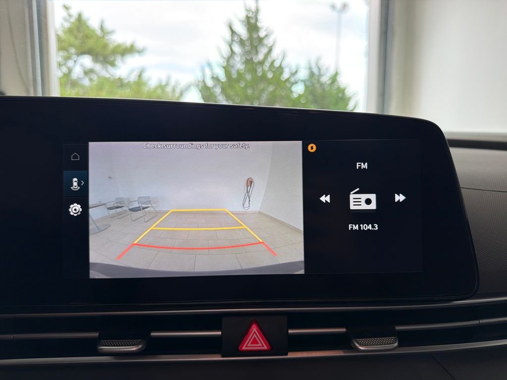 Certified Used 2023 Gray Hyundai SEL image 19
