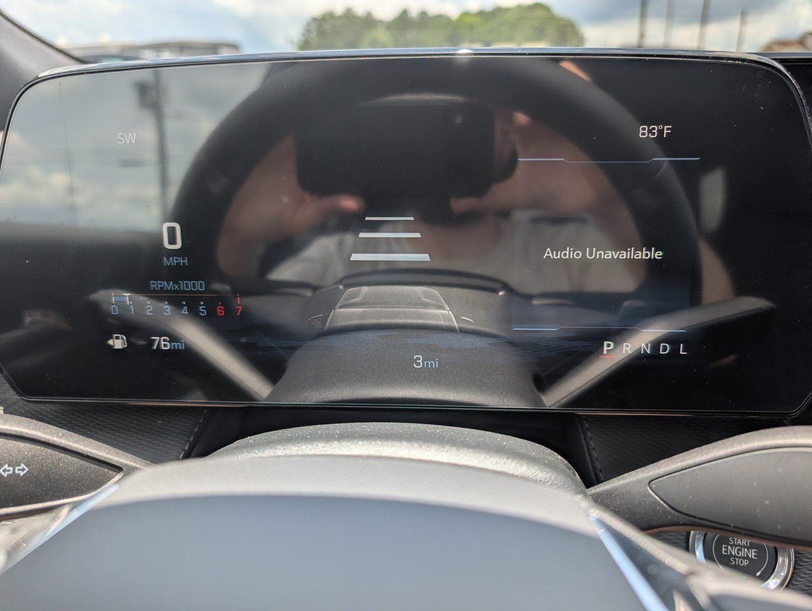 New 2026 Summit White Chevrolet LT image 27