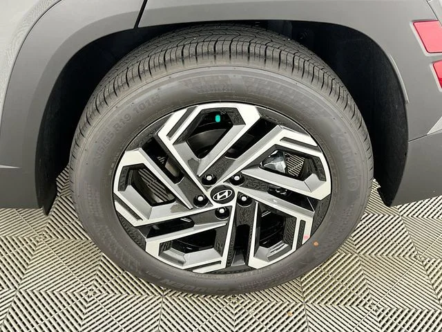 New 2026 Hyundai TUCSON SEL Plus