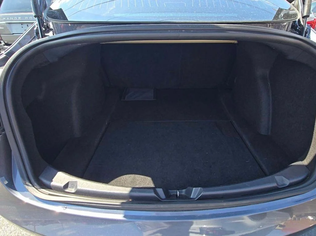 Used 2020 Gray Tesla Long Range image 12