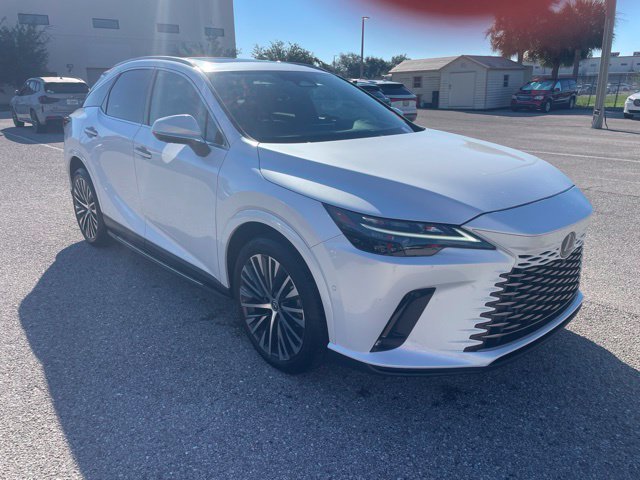 2024 Lexus RX RX 350 Premium Plus