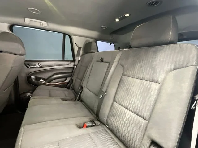Used 2019 Silver GMC SLE image 7