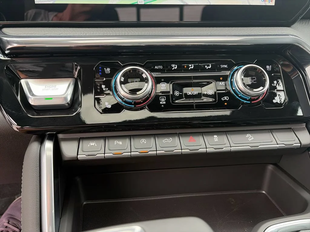 2026 GMC Sierra 1500 Denali - Photo 27