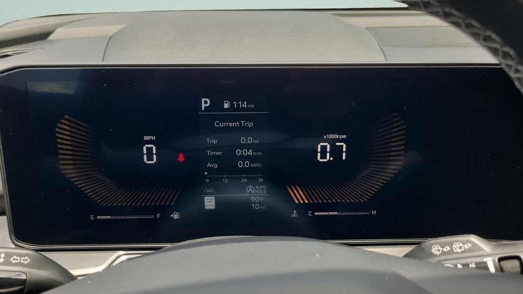 New 2026 Panthera Metal Kia LX image 21