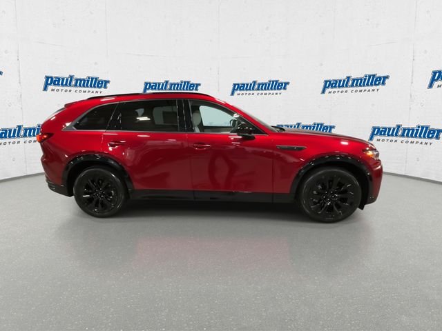 2026 Mazda CX-90 Premium Sport Package - Photo 13
