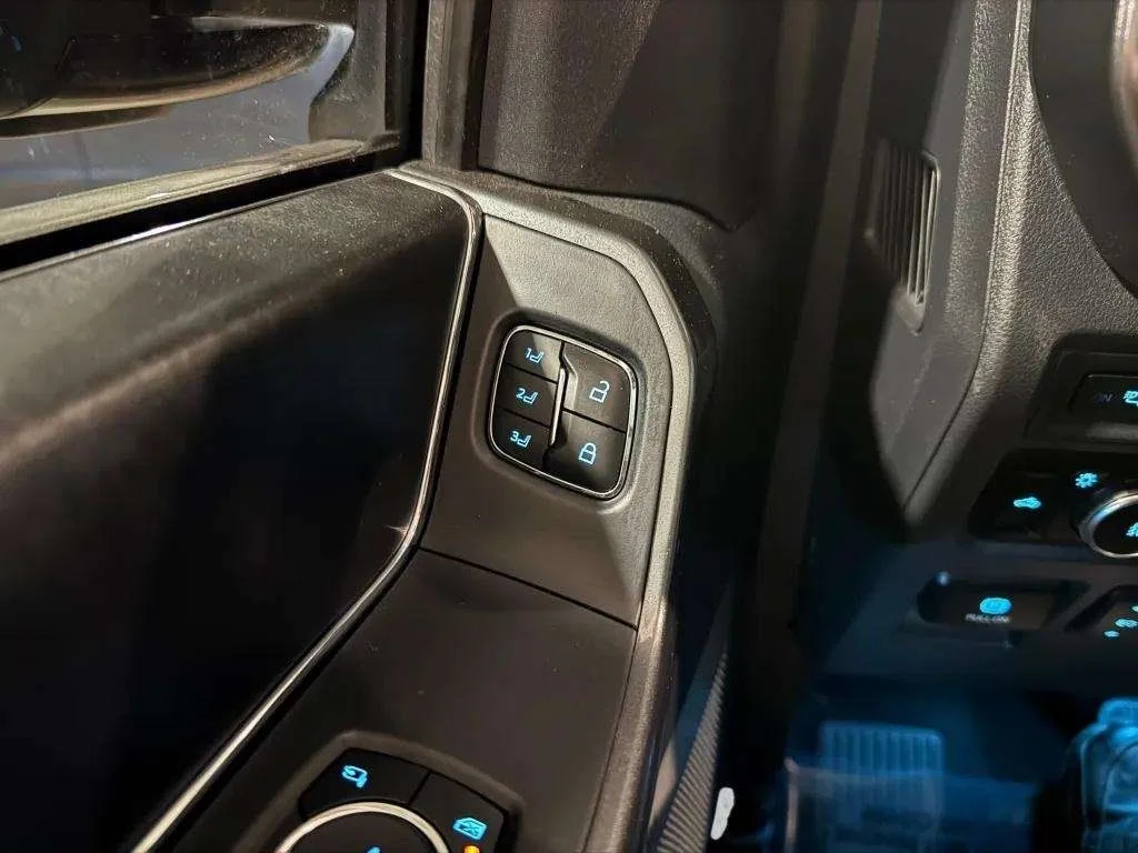 2023 Ford F-150 Tremor - Photo 20