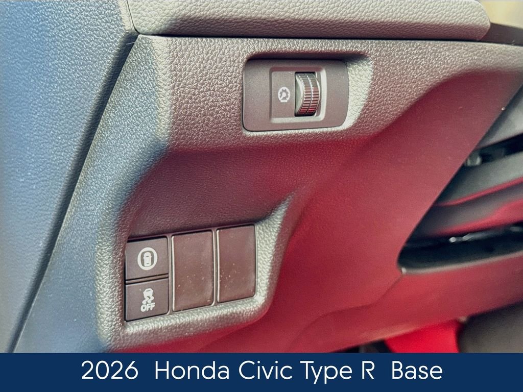 Used 2026  Honda  image 21