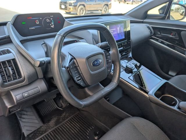 Certified Used 2024 Red Subaru Premium image 10