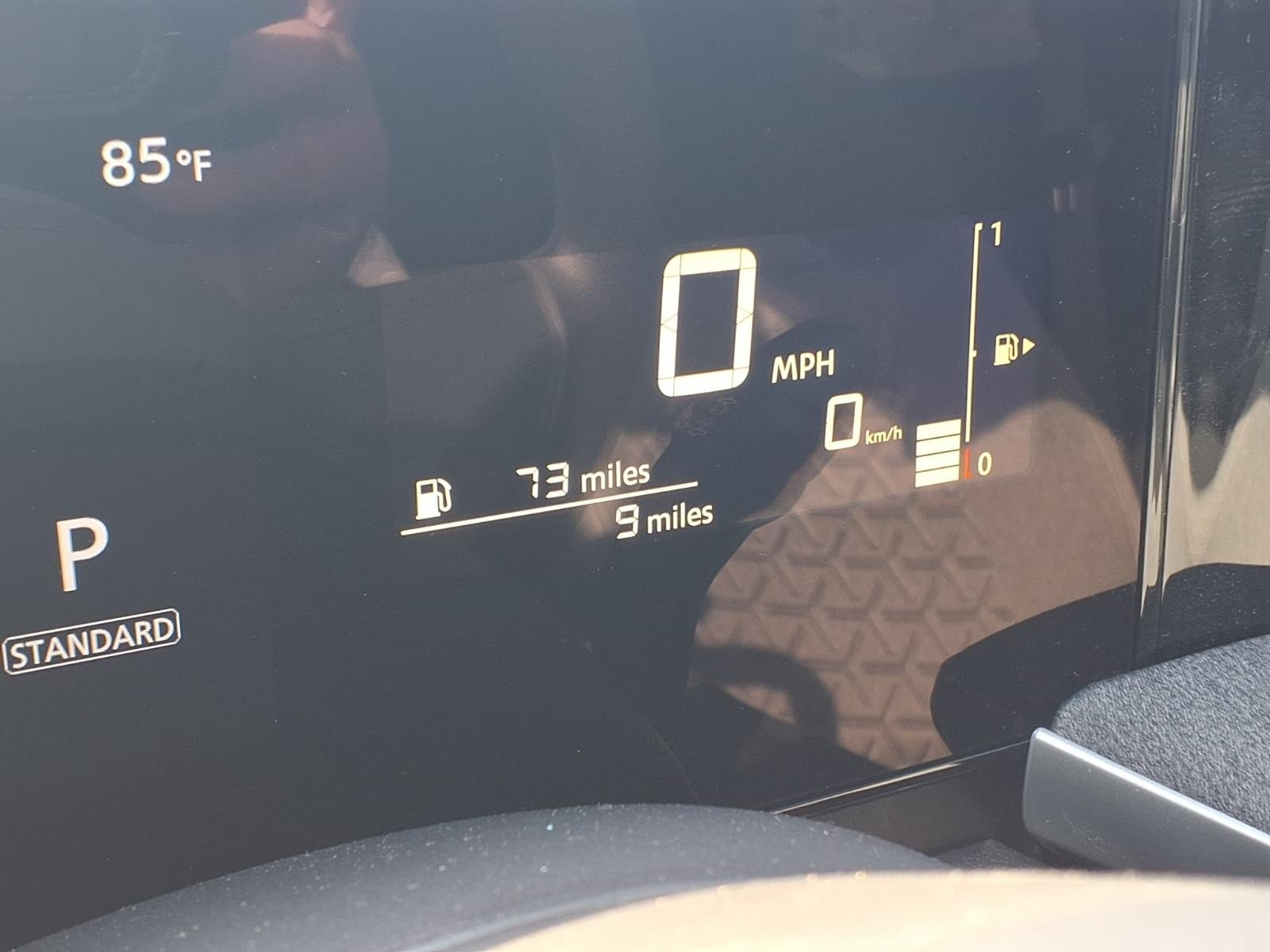2026 Nissan Kicks SV Black at Robbins Nissan