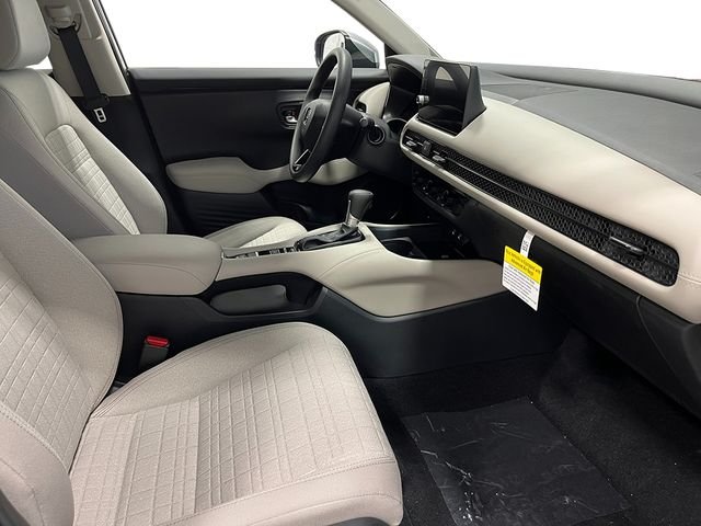 2026 Honda HR-V LX - Photo 24