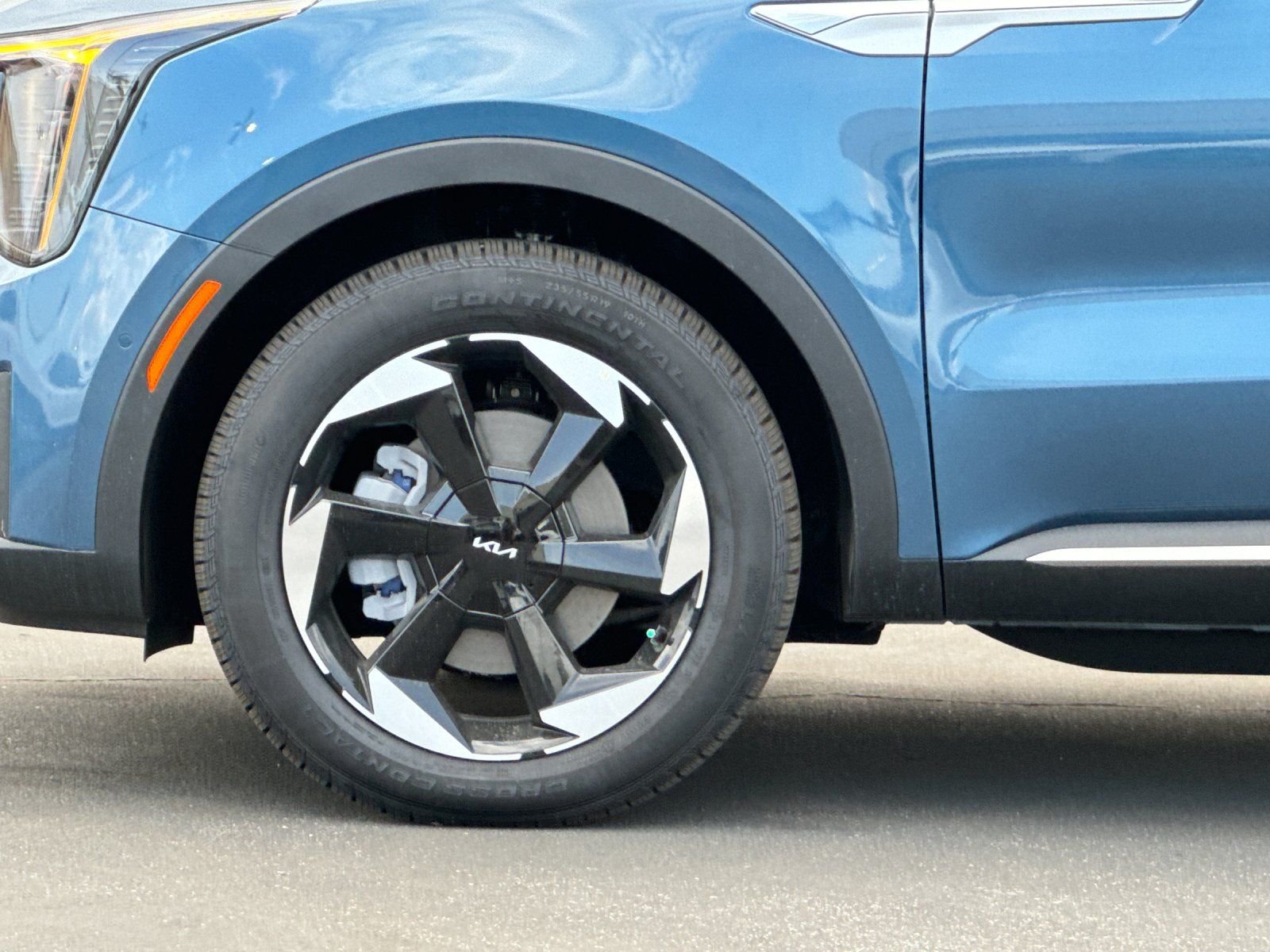 2025 Kia Sorento SX Prestige Hybrid - Photo 32