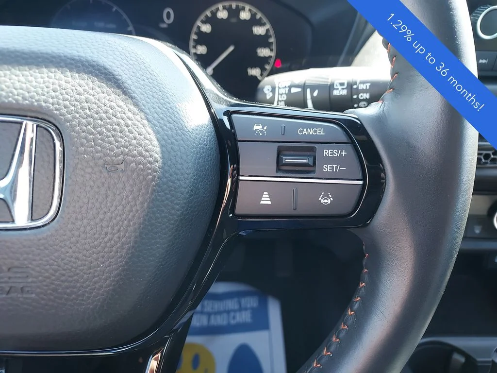 2024 Honda HR-V Sport - Photo 12