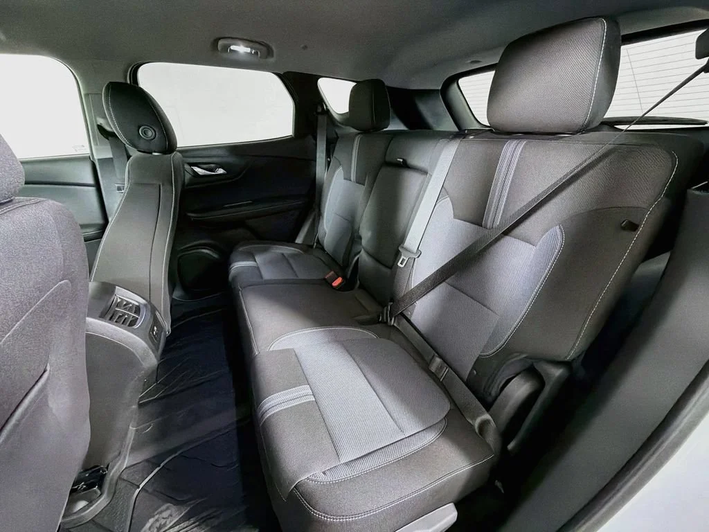 2026 Chevrolet Blazer 2LT - Photo 17