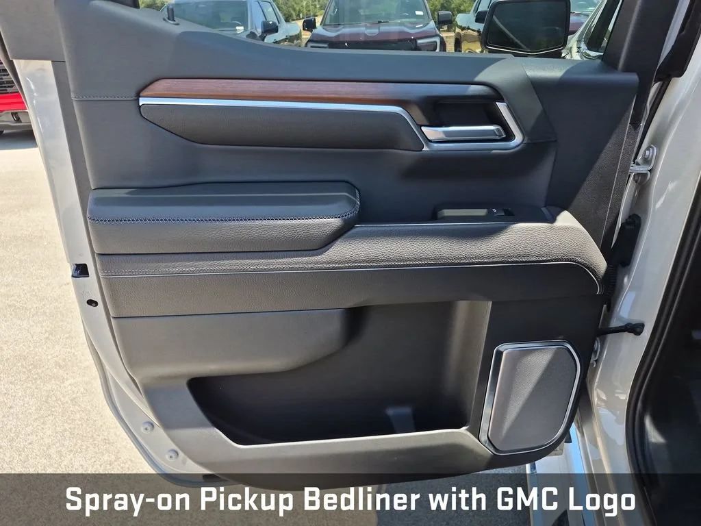 2026 GMC Sierra 1500 Denali - Photo 39