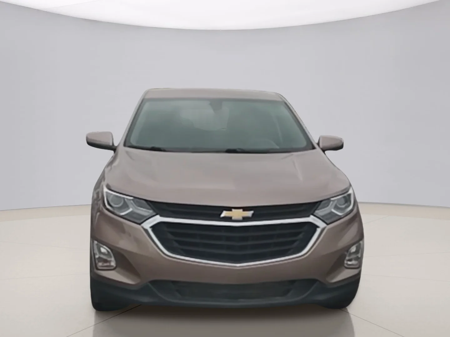 Used 2018 Brown Chevrolet LT 2WD image 8
