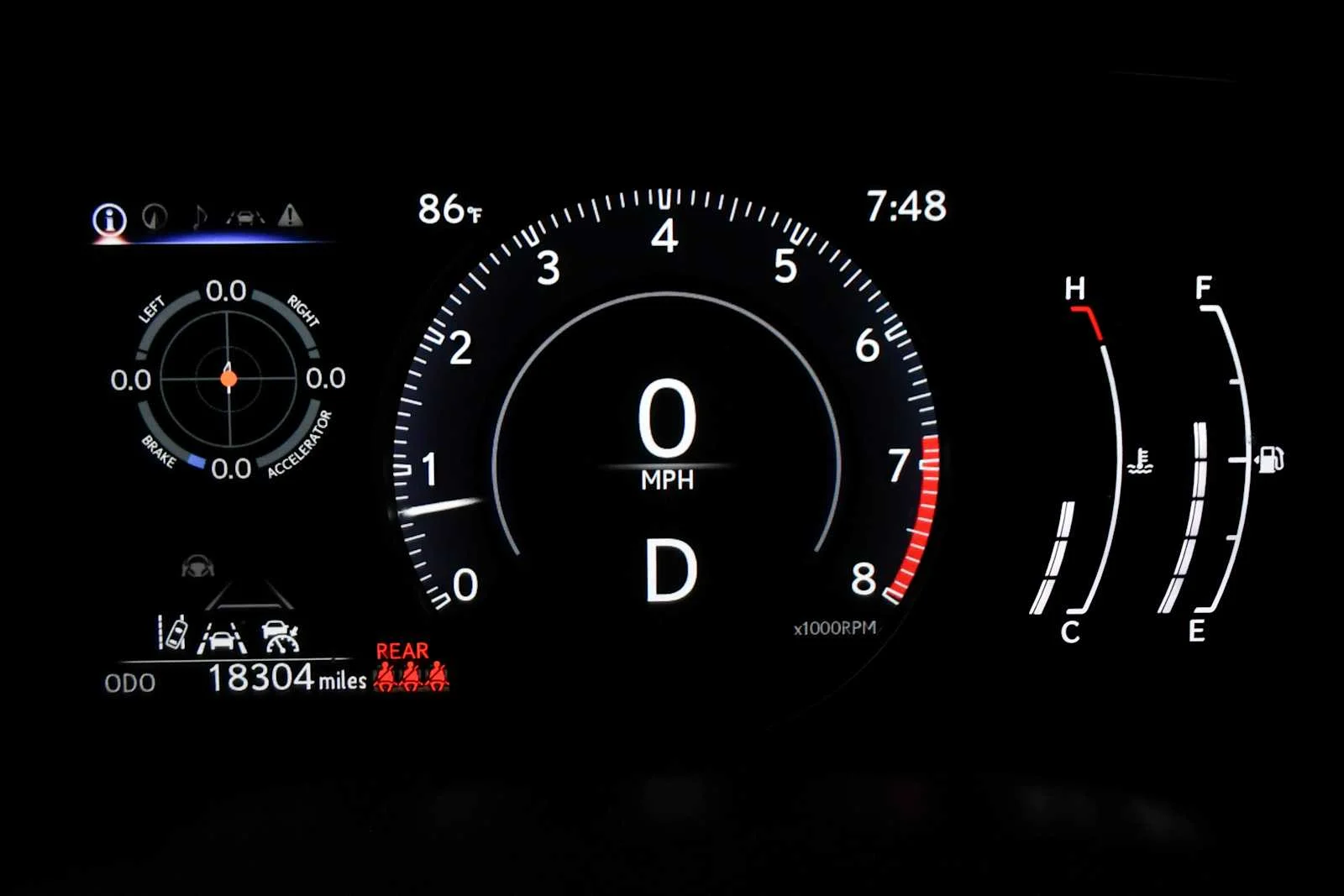 Certified Used 2025 Caviar Lexus  image 24