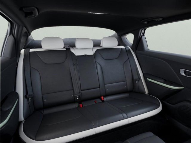 New 2026 Gray Kia GT-Line image 11