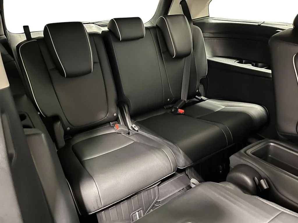 2026 Honda Odyssey Touring - Photo 29