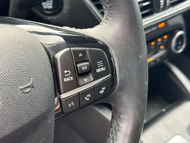 Used 2022 Gray Ford Titanium image 32