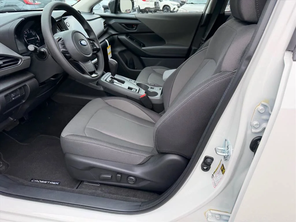 Used 2026 White Subaru Premium image 6
