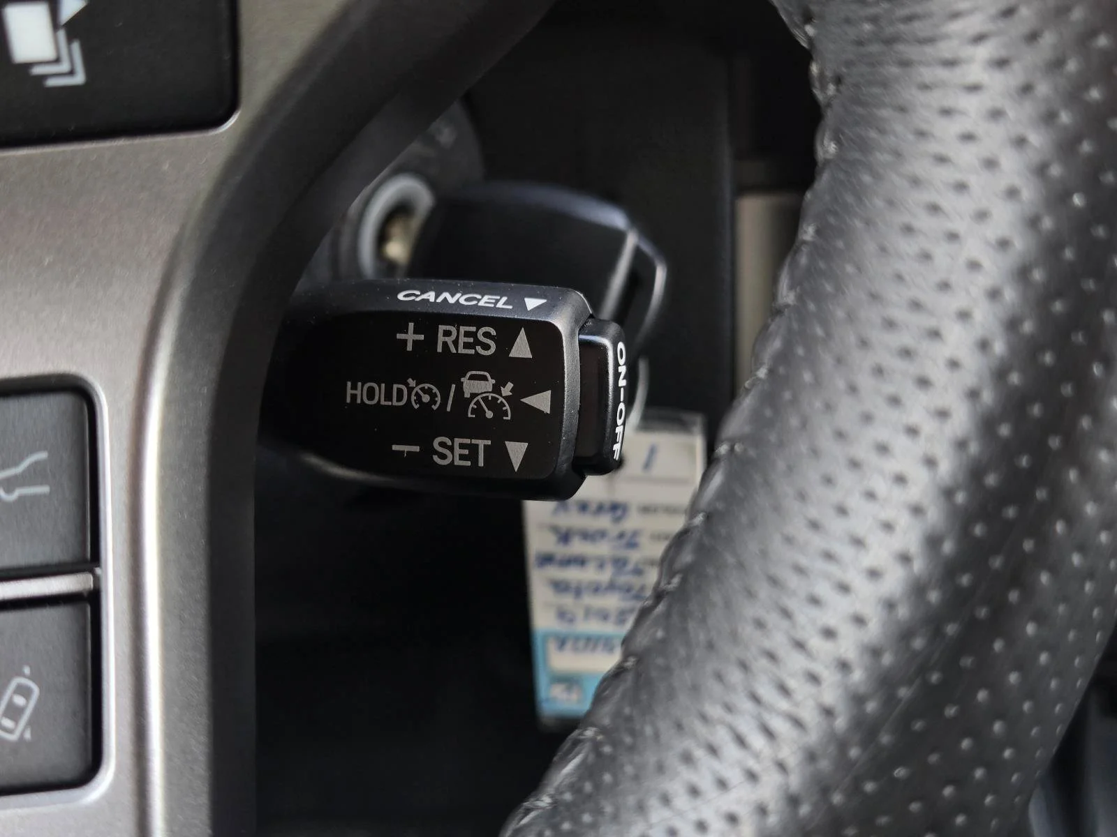 Used 2019 Magnetic Gray Metallic Toyota SR5 image 23