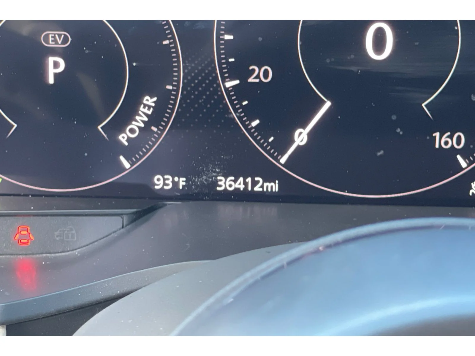 Used 2024 PLATINUM QUARTZ Mazda Premium Plus image 42