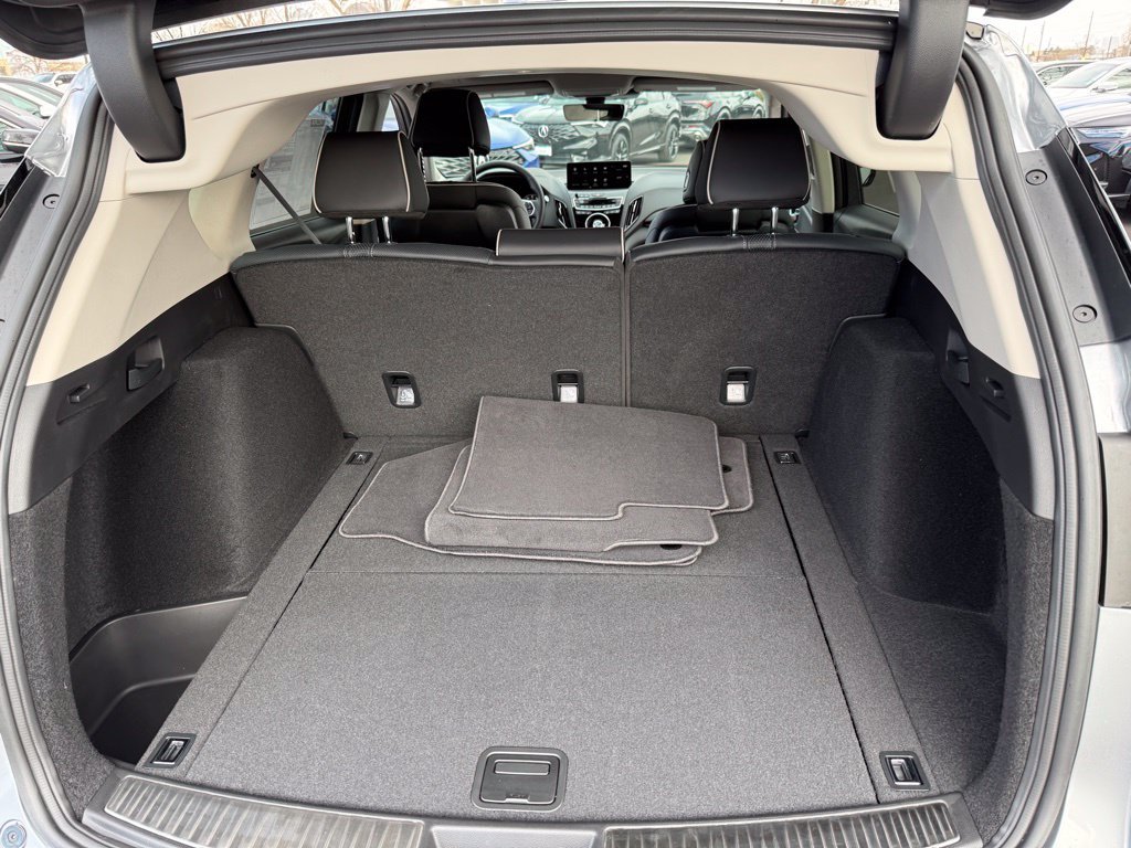 2026 Acura RDX Advance Package - Photo 16