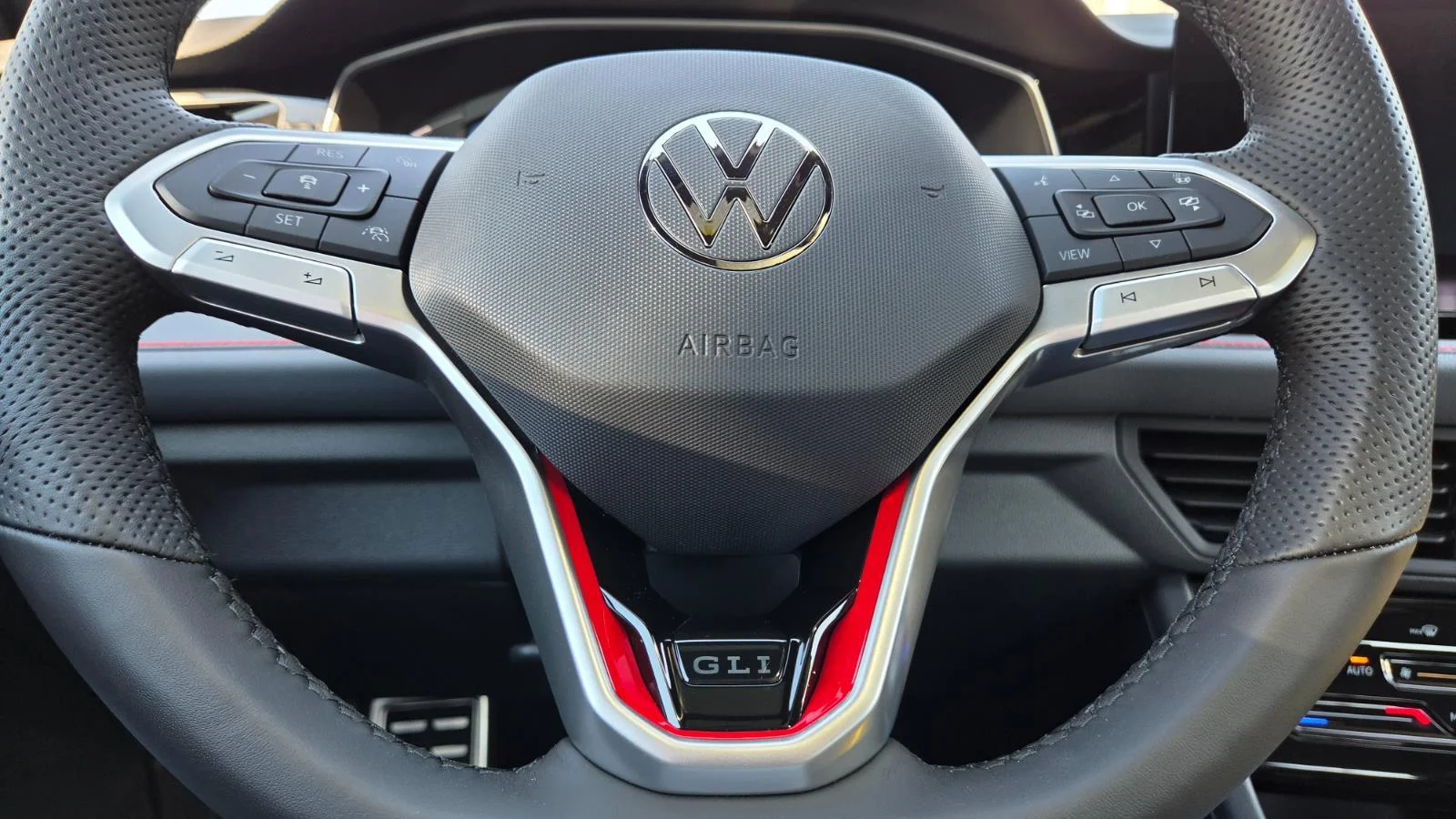 New 2026 Monument Gray Volkswagen Autobahn image 29