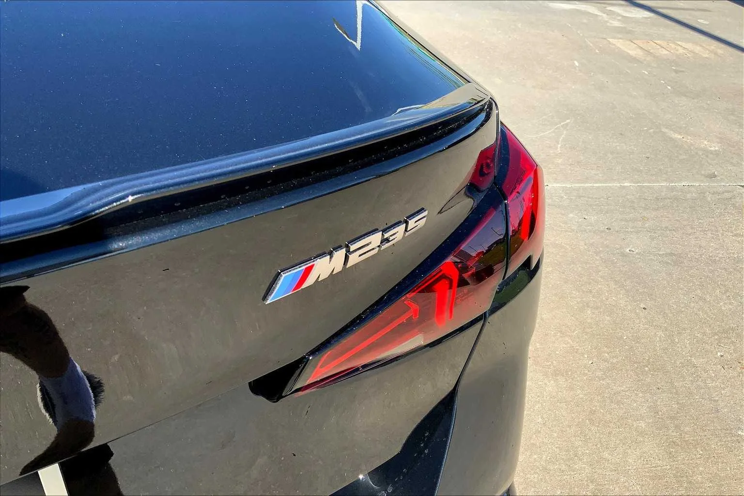 2026 BMW 2 Series M235 - Photo 15