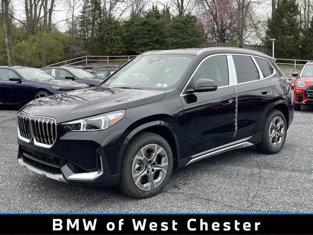 2026 BMW X1 xDrive28i's photo