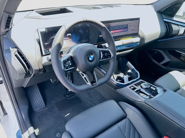 New 2026 White BMW 30 xDrive image 6