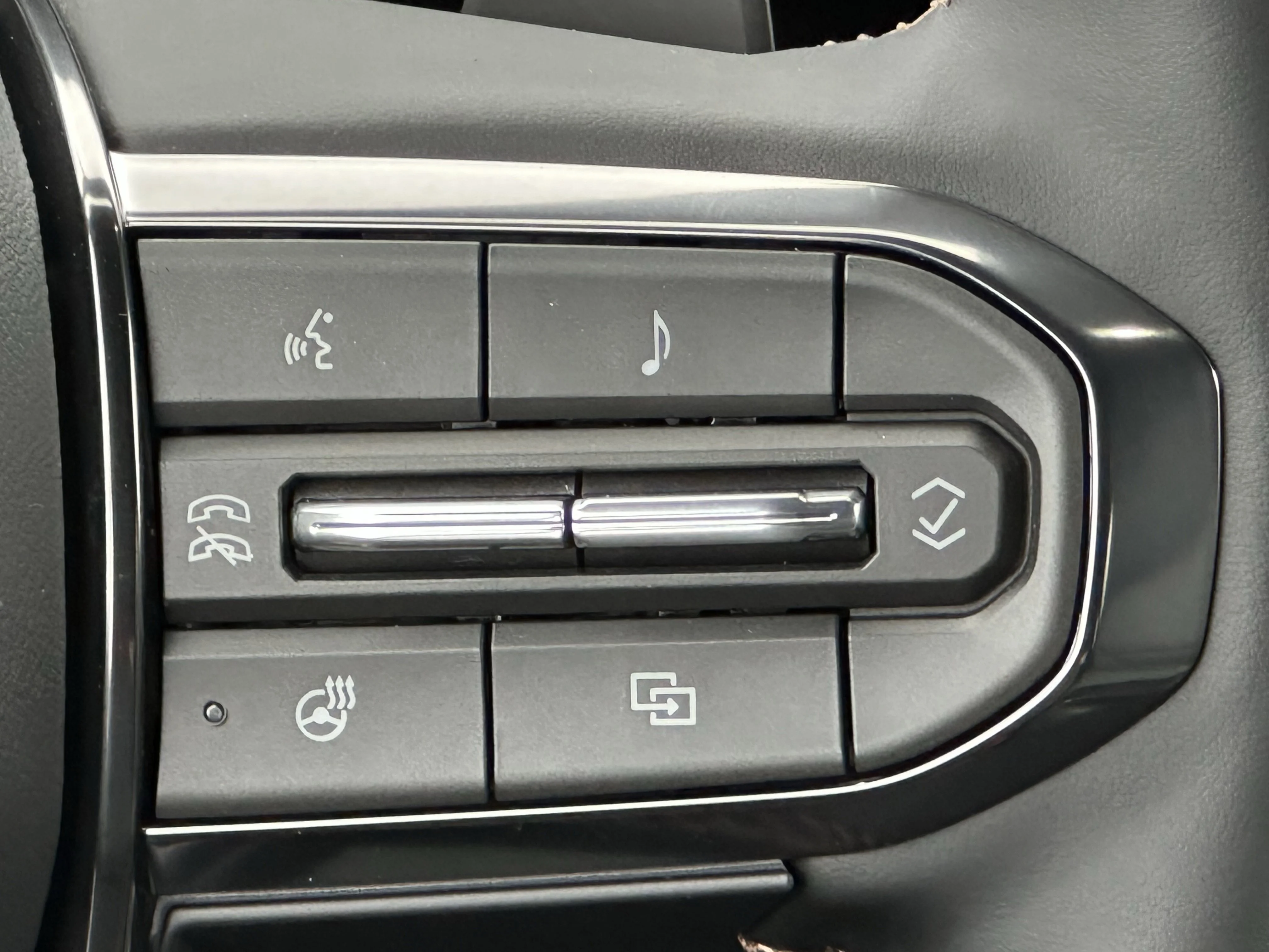 New 2026 Sterling Metallic GMC AT4 image 13