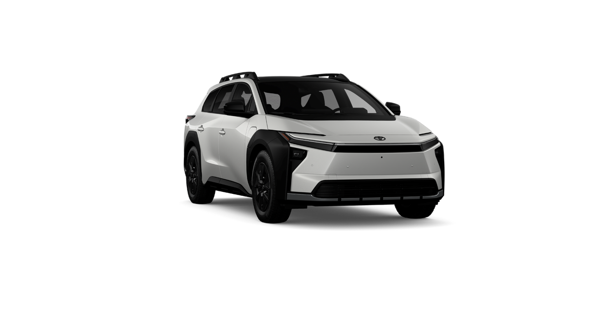 New 2027 Halo Toyota bZ Woodland Premium image 16