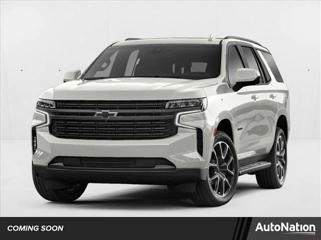 Used 2021 Iridescent Pearl Tricoat Chevrolet Premier image 1