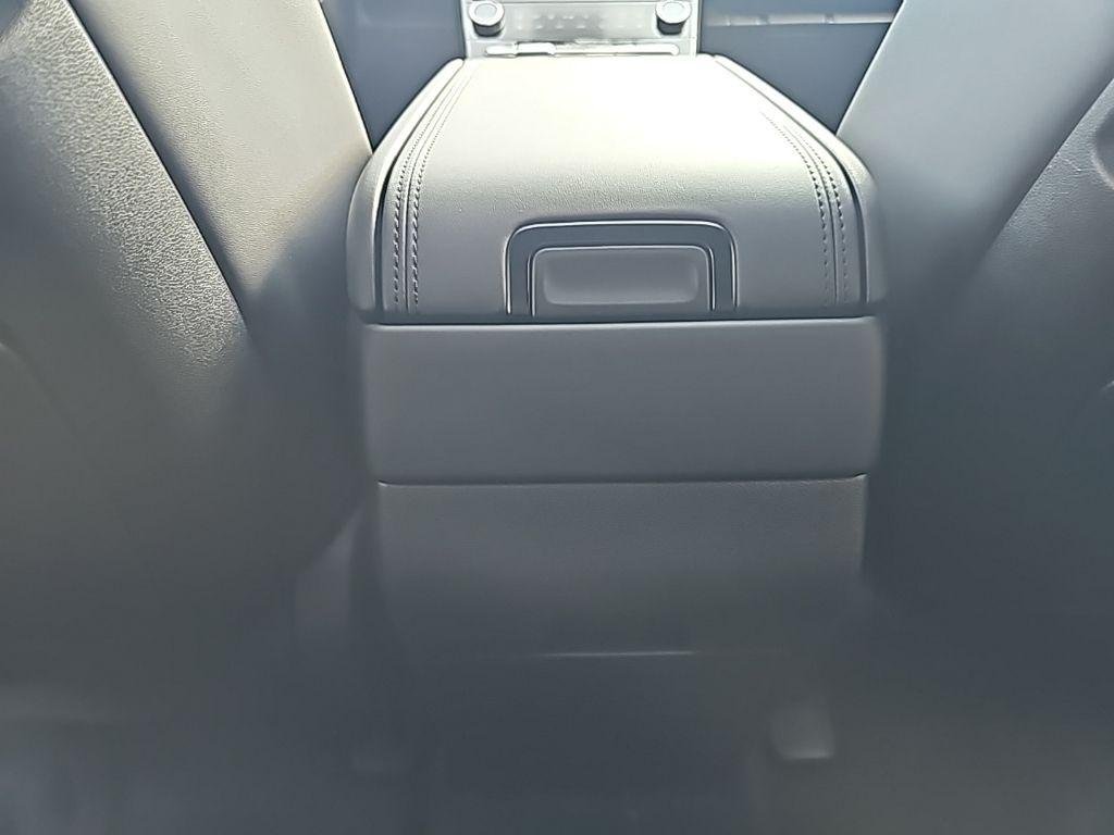 2026 Hyundai Santa Fe Calligraphy - Photo 41