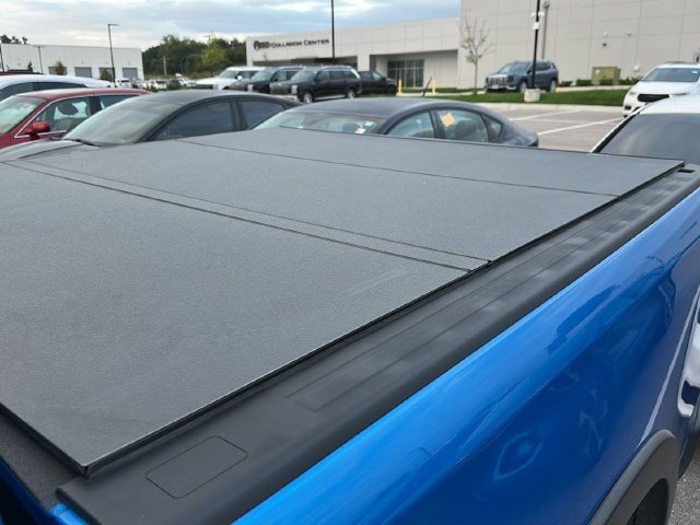 Used 2023 Blue Ram Rebel image 5