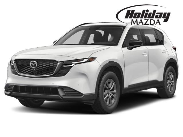 2026 Mazda CX-5 S Select Auto AWD's photo