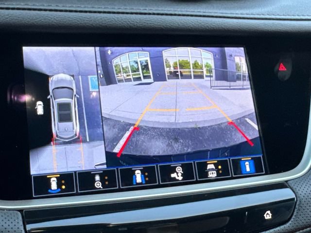 2026 Cadillac XT5 Premium Luxury - Photo 15
