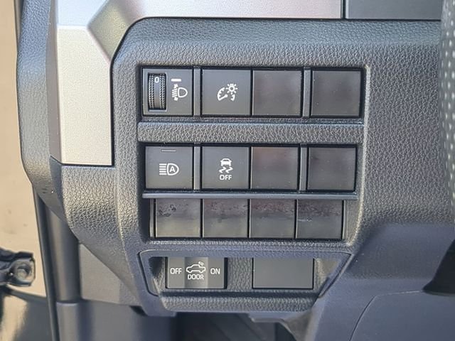 Used 2024 Black Toyota SR5 image 20